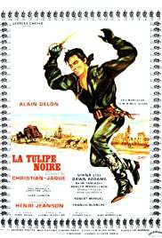 Il tulipano nero (1964) streaming