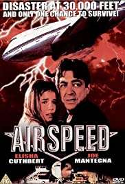 Airspeed - Il volo del terrore (1998) streaming