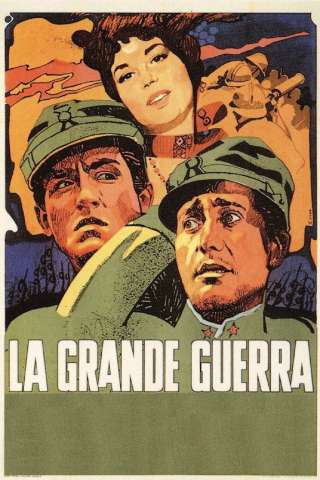 La grande guerra (1959) streaming