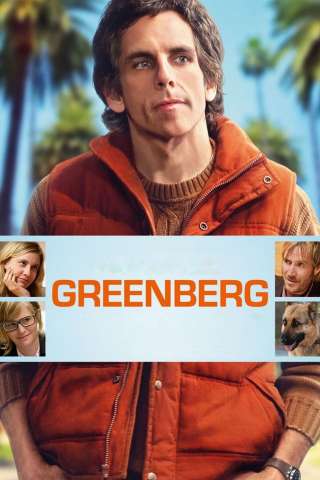 Lo stravagante mondo di Greenberg (2010) streaming