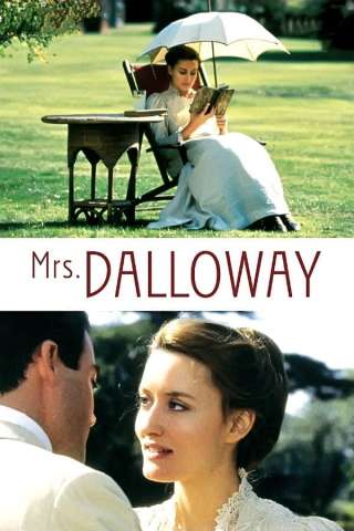 La signora Dalloway (1997) streaming