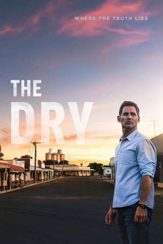 The Dry (2021) streaming