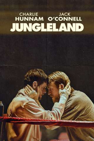 Jungleland (2020) streaming