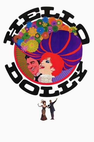 Hello, Dolly! (1969) streaming
