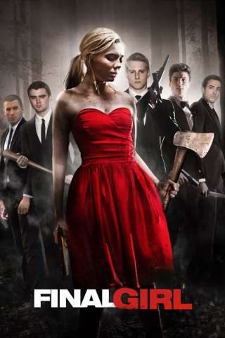 Final Girl (2015) streaming