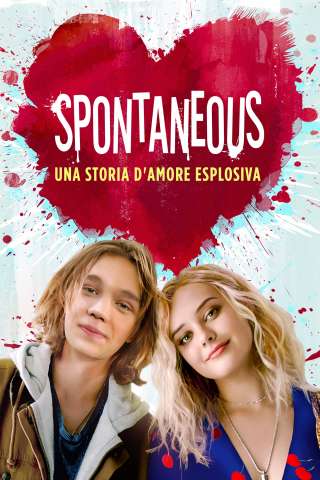 Spontaneous - Una storia d'amore esplosiva (2020) streaming