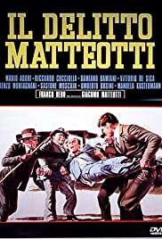 Il delitto Matteotti (1973) streaming