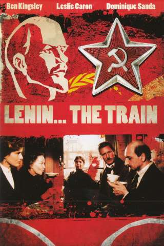 Il treno di Lenin (1990) streaming