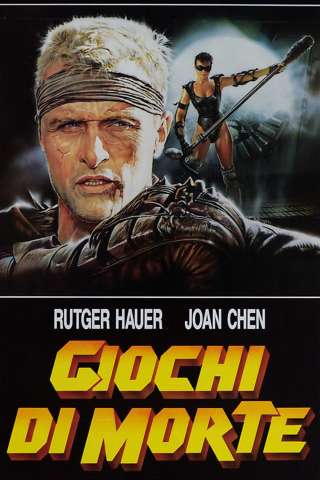 Giochi di morte (1989) streaming