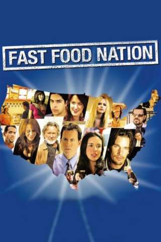 Fast Food Nation (2006) streaming