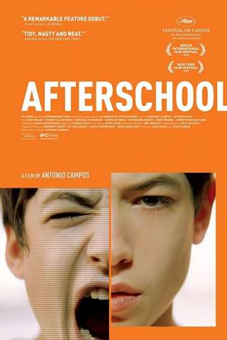 Afterschool (2008) streaming