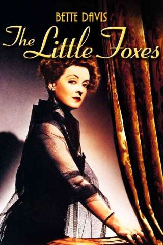 Piccole volpi (1941) streaming