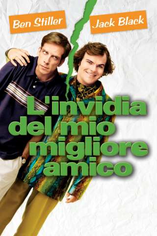 L'invidia del mio migliore amico (2004) streaming