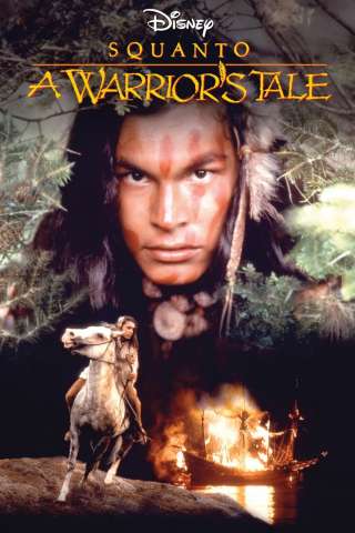 Il guerriero del falco (1994) streaming