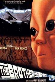 The Brother from Space (1988) streaming