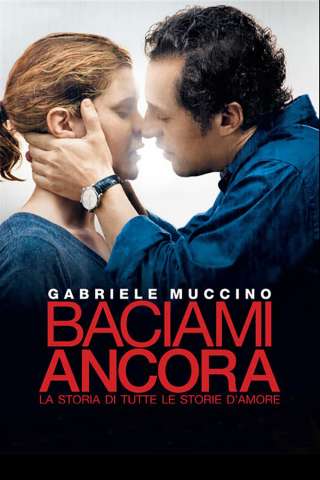 Baciami ancora (2010) streaming