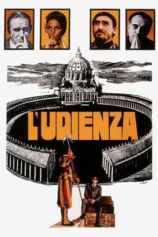 L'udienza (1972) streaming