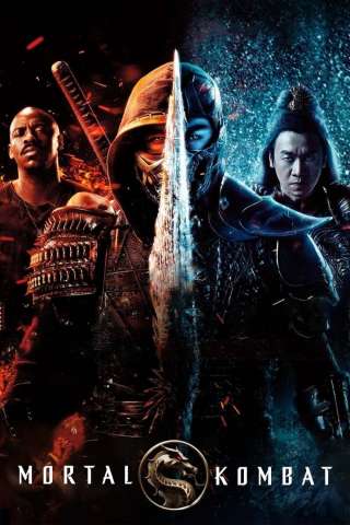 Mortal Kombat (2021) (2021) streaming