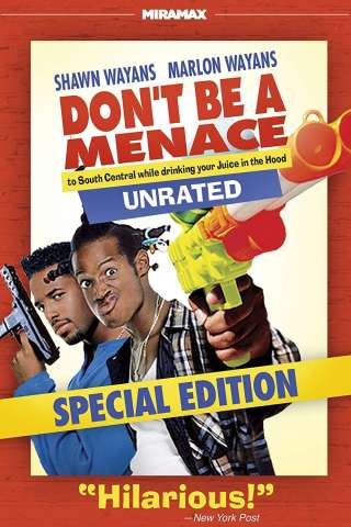 Un ragazzo veramente speciale (1996) streaming