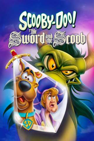 Scooby-Doo! alla corte di re Artù (2021) streaming