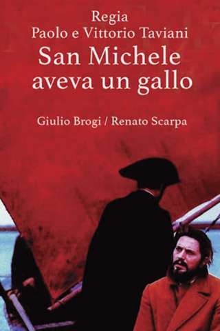 San Michele aveva un gallo (1972) streaming