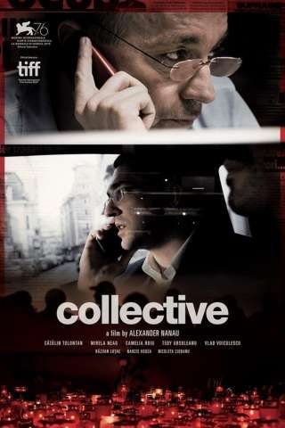 Collective (2020) streaming