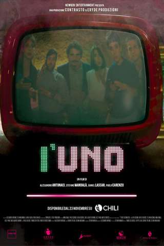 L'Uno (2020) streaming