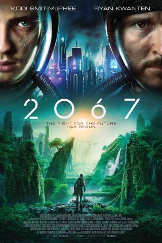 2067 - Battaglia per il futuro (2020) streaming