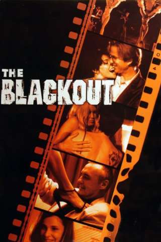The Blackout (1997) streaming