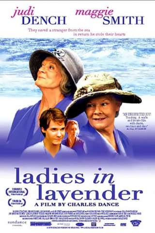 Ladies in Lavender (2004) streaming