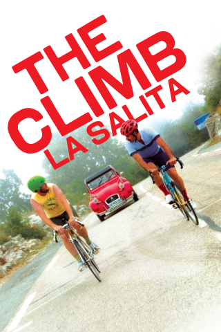 The Climb - La Salita (2020) streaming