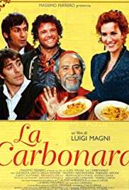 La carbonara (2000) streaming