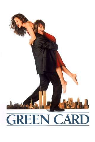 Green card - Matrimonio di convenienza (1990) streaming