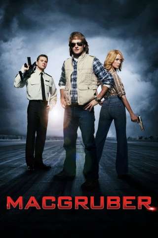 MacGruber (2010) streaming