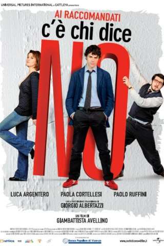 C'è chi dice no (2011) streaming