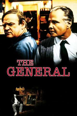 The General (1998) streaming