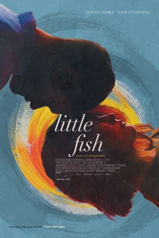 Little Fish (2021) streaming