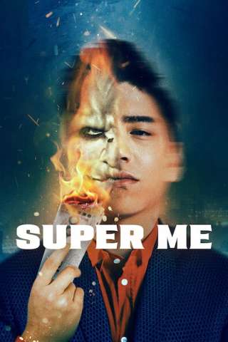 Super Me (2021) streaming