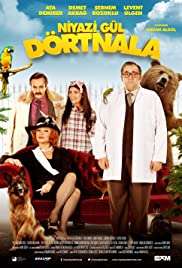 Niyazi Gül Dörtnala (2015) streaming
