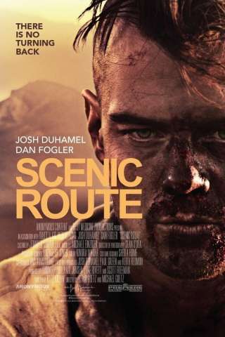 Scenic Route (2013) streaming