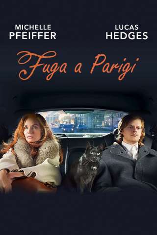 Fuga a Parigi (2021) streaming