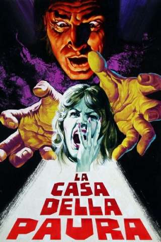 La casa della paura (1974) streaming