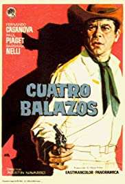 Il vendicatore di Kansas City (1962) streaming