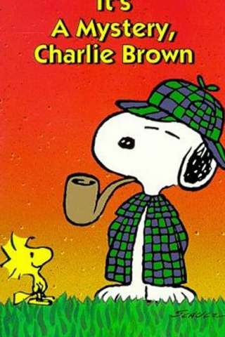 It's a Mystery, Charlie Brown (1974) streaming