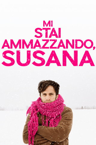 Mi stai ammazzando, Susana (2016) streaming