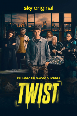 Twist (2021) streaming