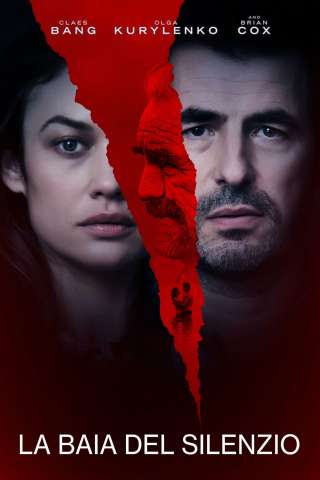 La baia del silenzio (2020) streaming