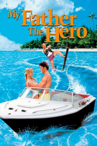 Ma dov'è andata la mia bambina? (1994) streaming