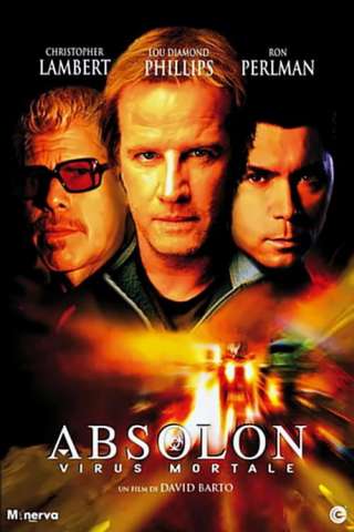 Absolon - Virus mortale (2003) streaming