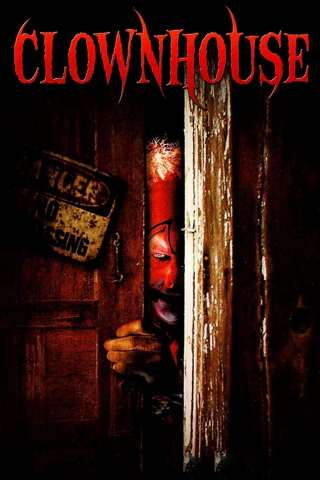 Clownhouse (1989) streaming